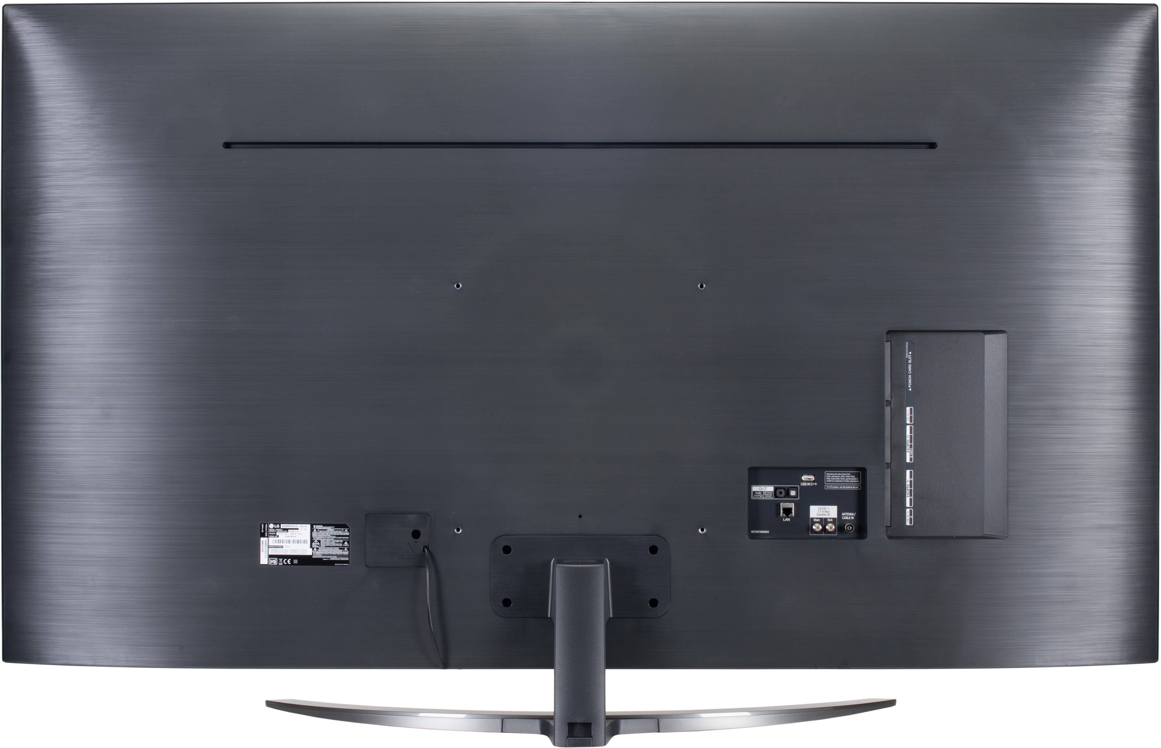LG 65SM9010PLA