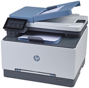 HP COLOR LASERJET PRO MFP 3302FDW