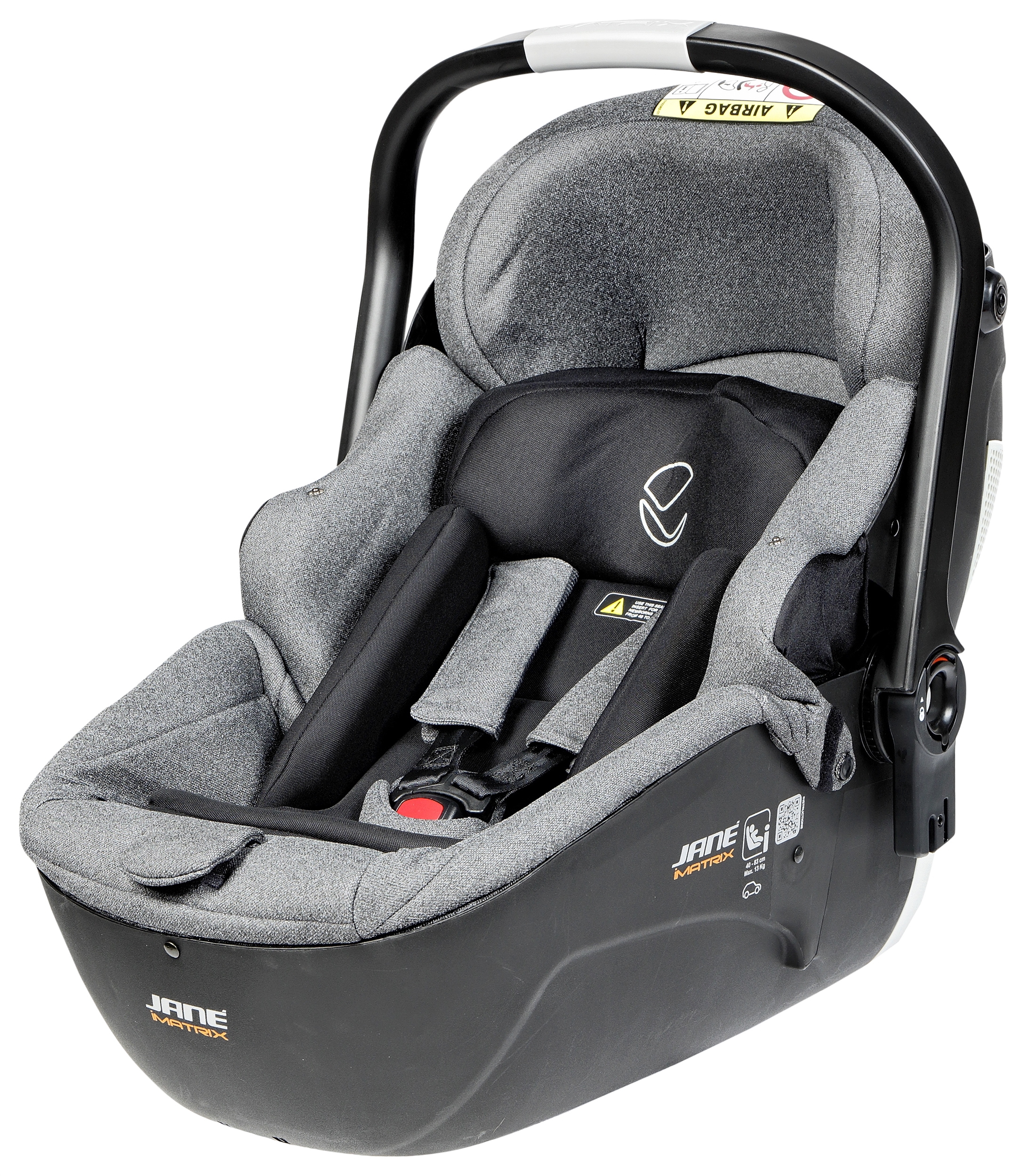 JANÉ IMATRIX + IPLATFORM COMFY