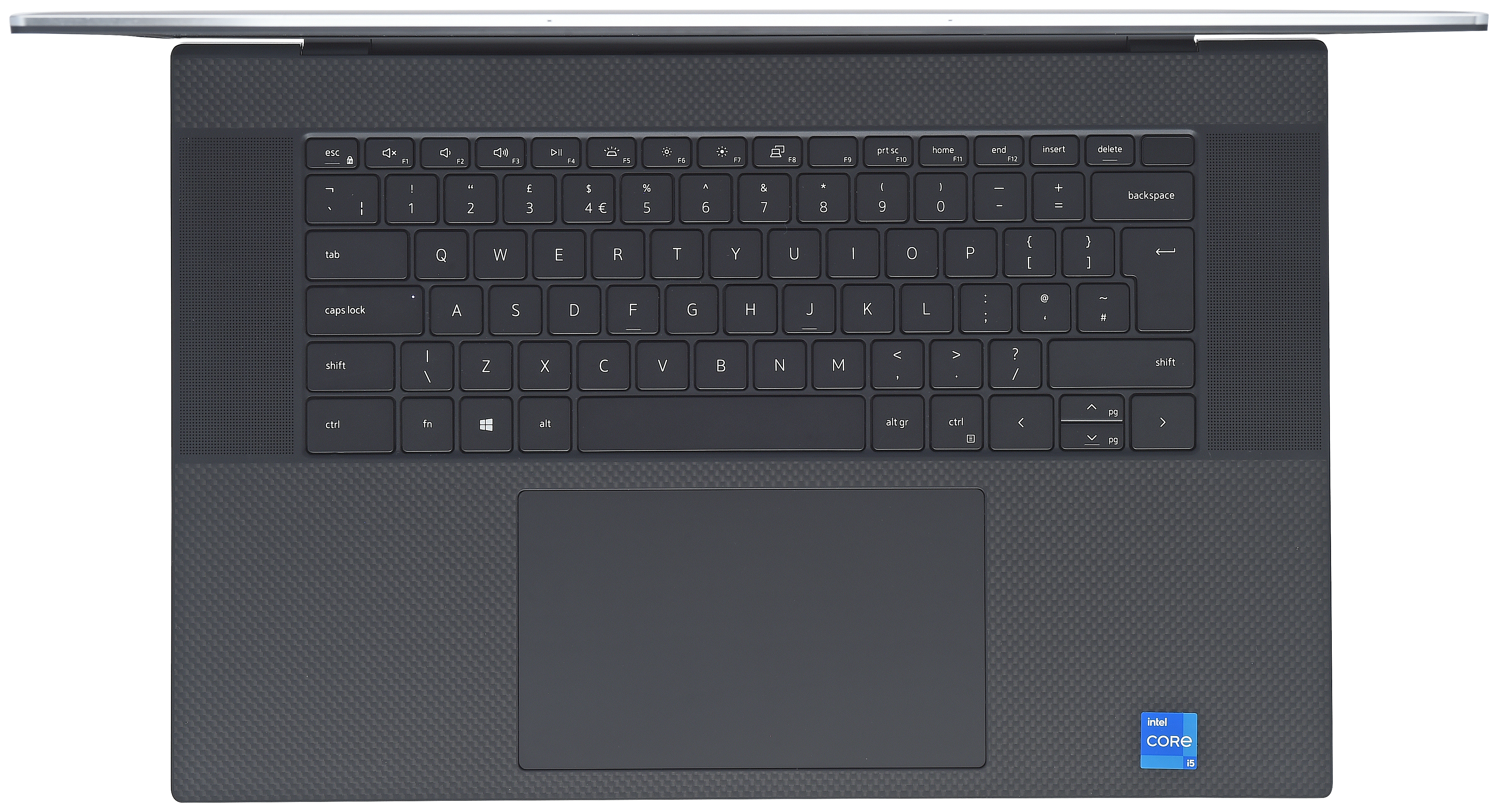 DELL XPS 17 9710