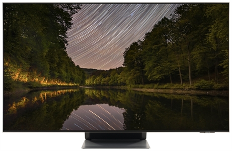 SAMSUNG QE55QN95B