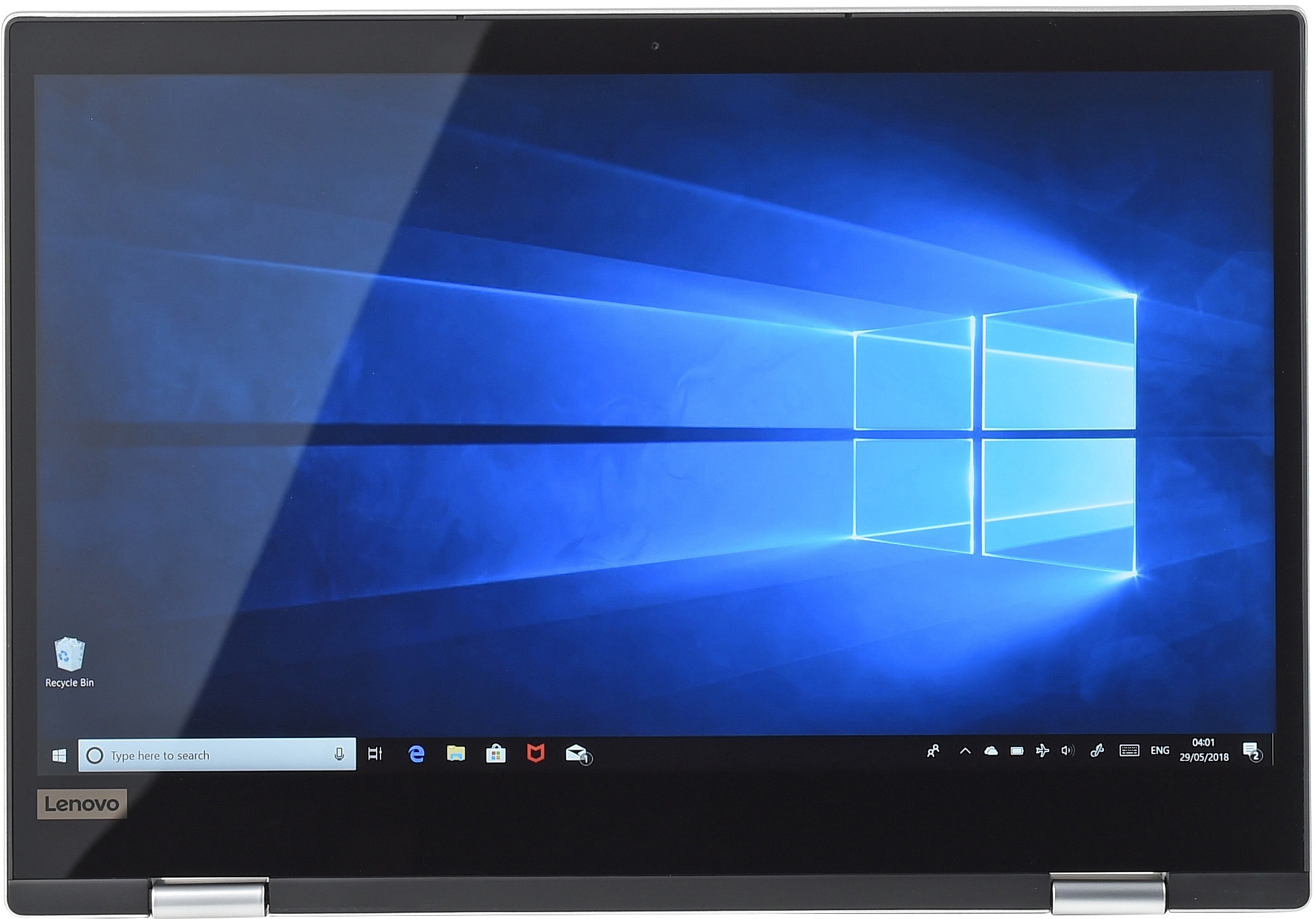 LENOVO YOGA 720-12IKB (81B5005BSP)