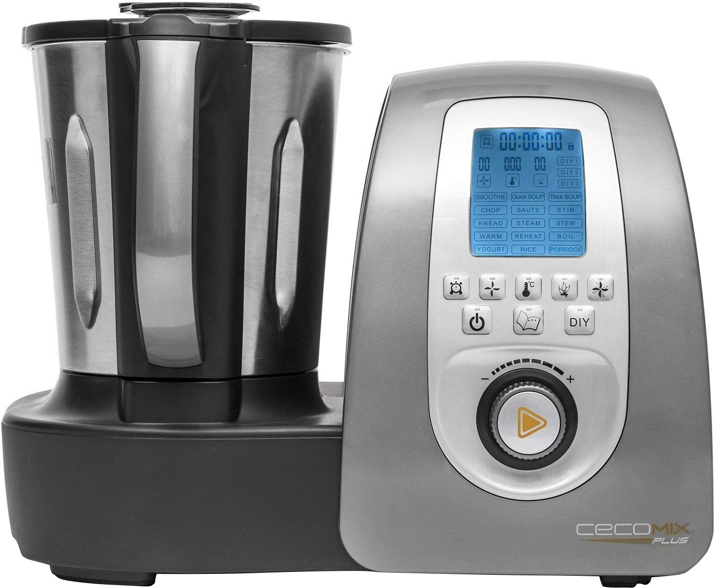 CECOTEC Cecomix Plus