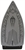 UFESA LUXE STEAM GLIDE 2400