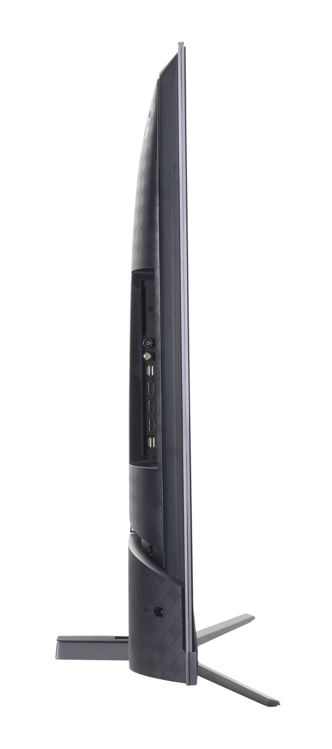 HISENSE 55U8QF