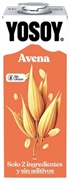 YOSOY BEBIDA DE AVENA
