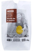 EROSKI Patatas fritas receta de la abuela