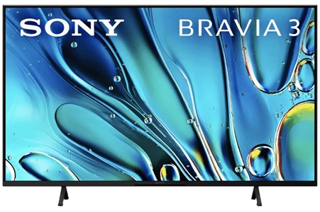 SONY 65S30