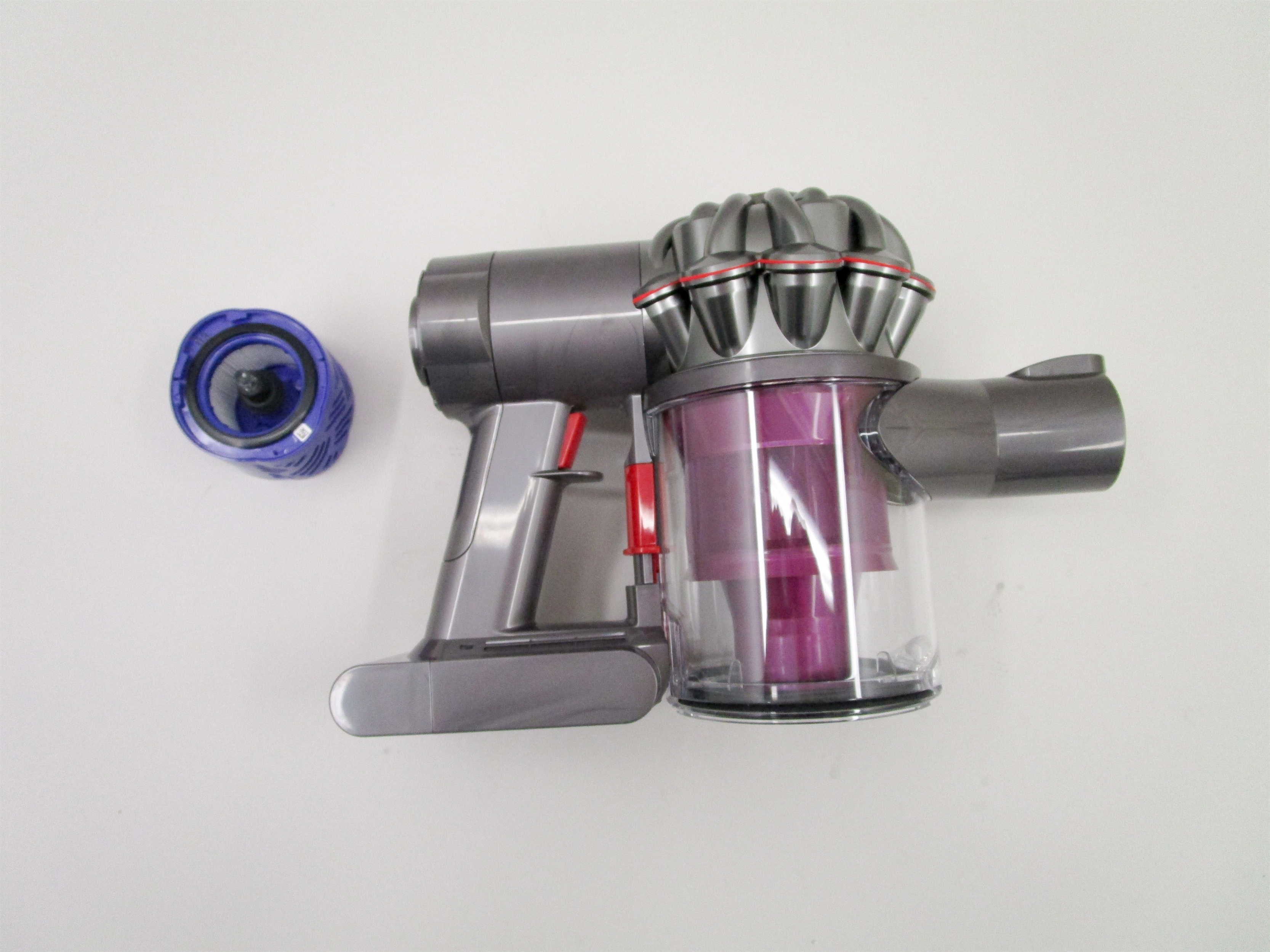 DYSON V6 Motorhead (21.6V)