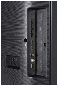 HISENSE 43A7Q