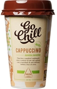 GO CHILL Bio Cappuccino Avena