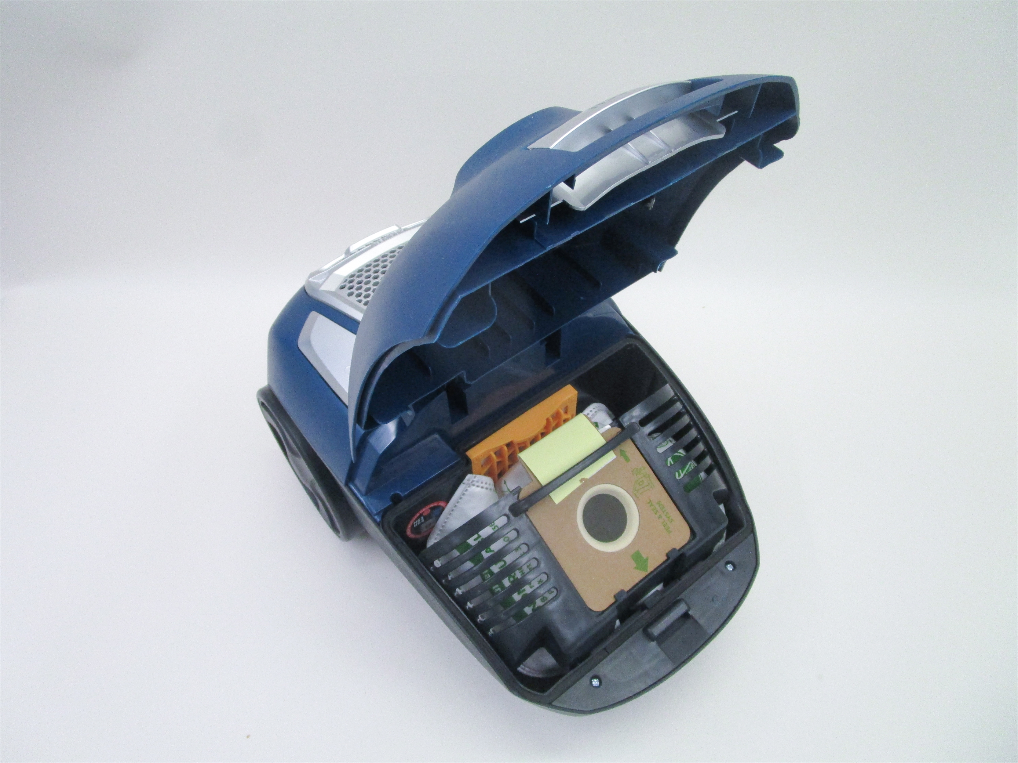 HOOVER BV51HM