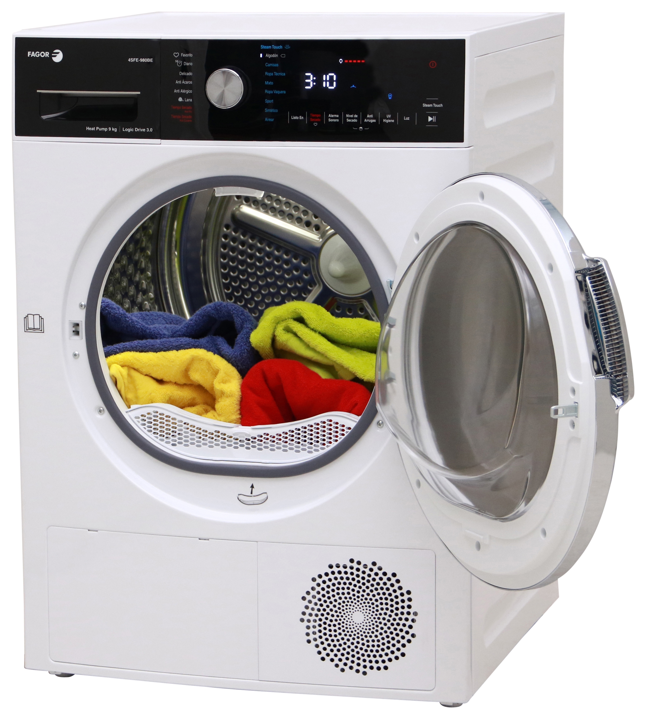 FAGOR 4SFE-980BE
