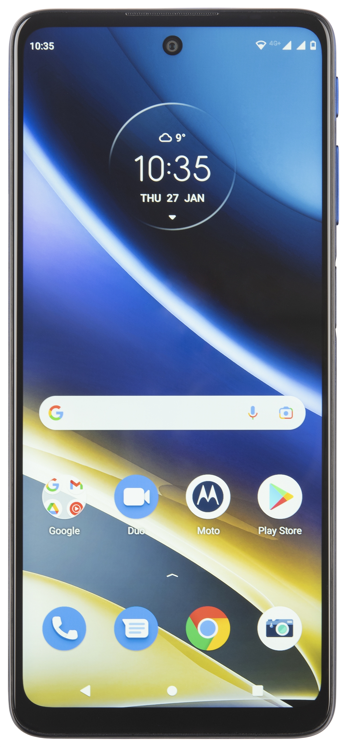 MOTOROLA MOTO G51 5G 64GB