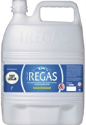FONT REGAS Agua mineral natural