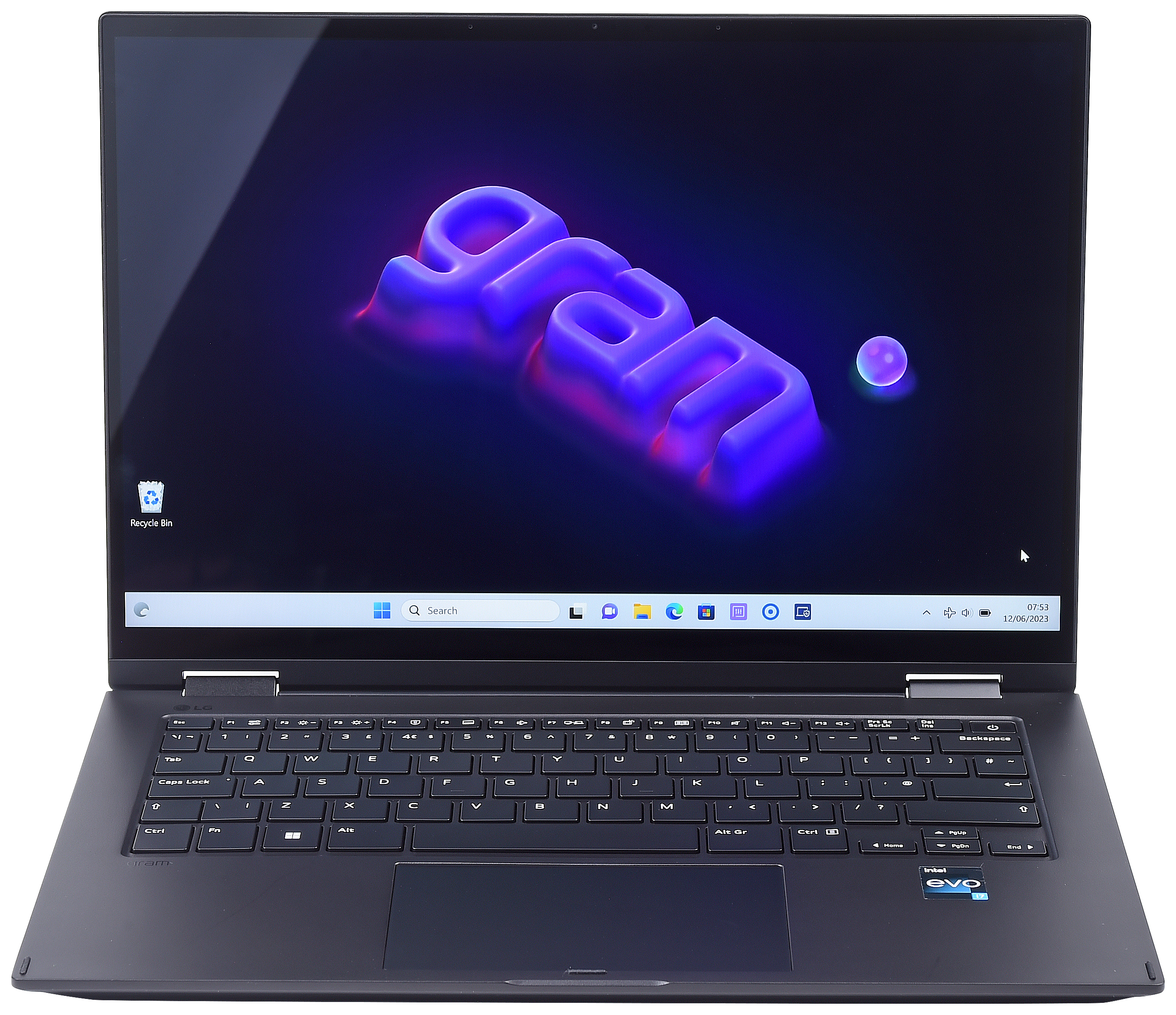 LG GRAM 14T90R-G.AA75B