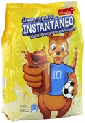 ALIADA (EL CORTE INGLÉS) Cacao en polvo instantáneo