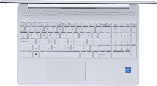 HP 15S-FQ1005NS