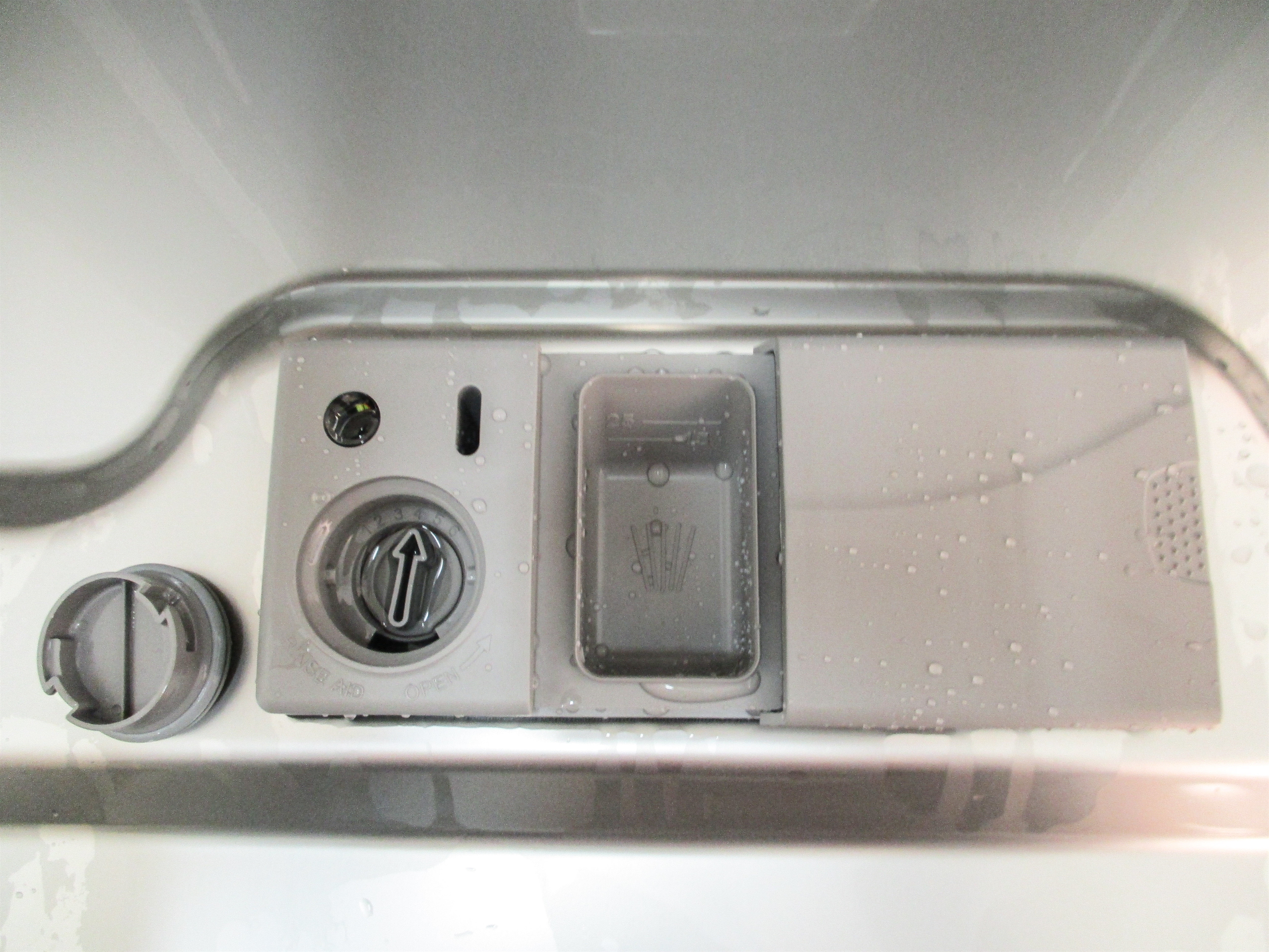 TEKA DW8-55 FI / 40782132