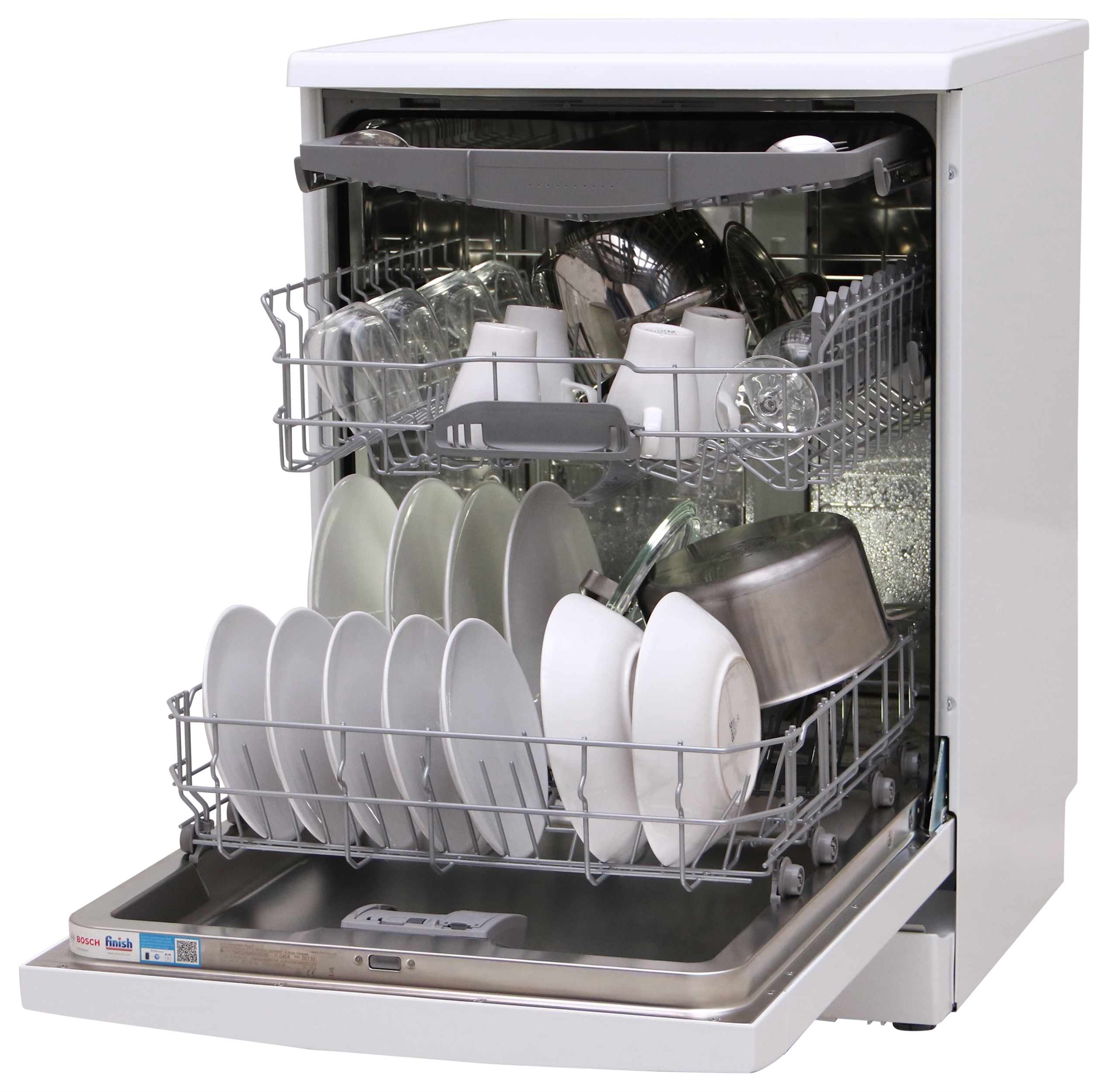 BOSCH SMS2HMW04E