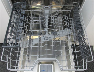 BEKO BDFN26430WC
