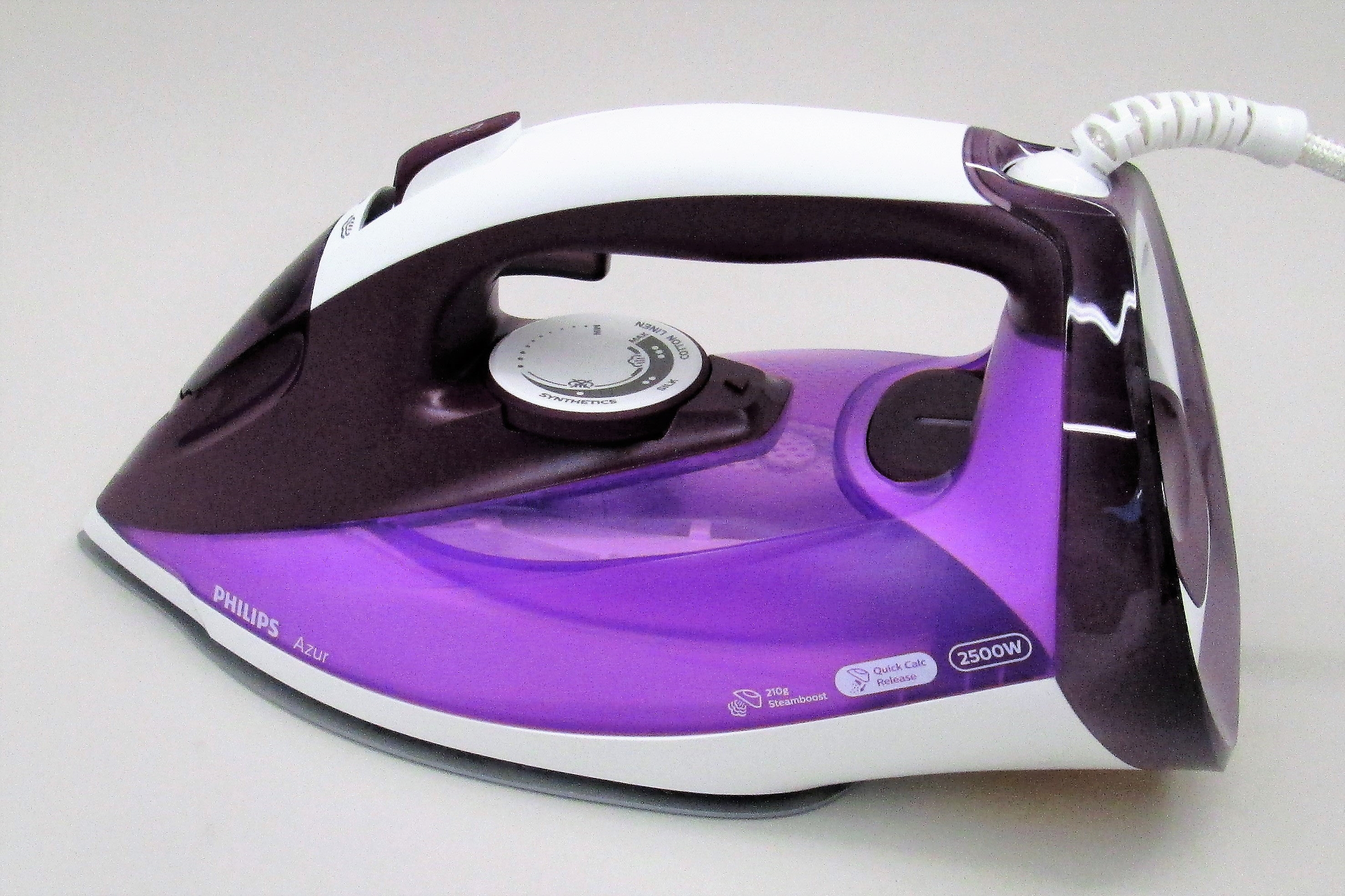 PHILIPS GC4543/30 AZUR