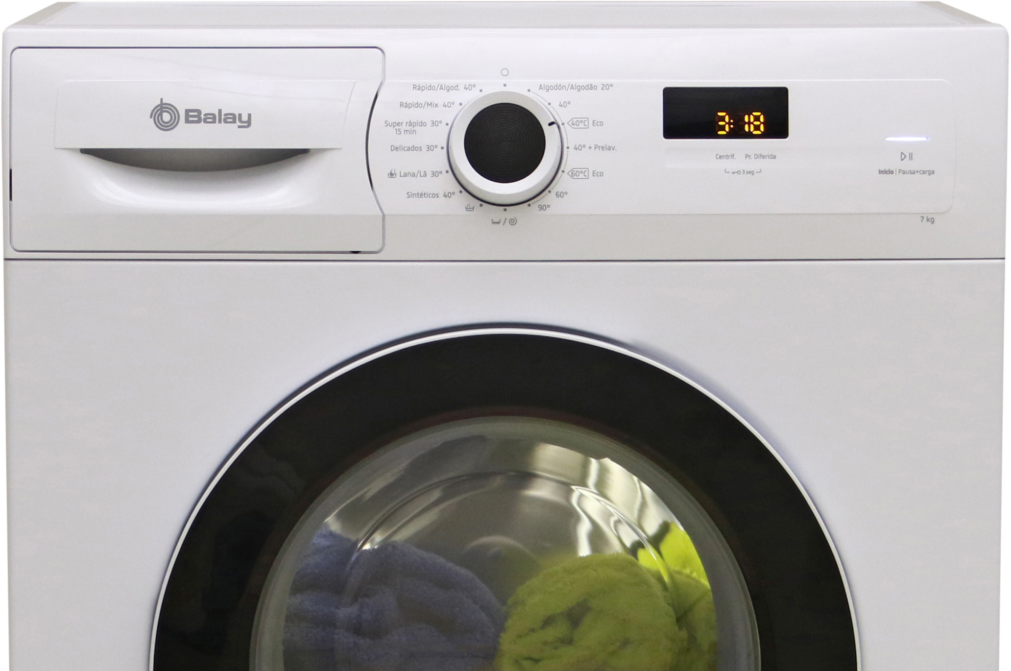 BALAY 3TS770B