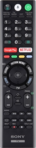 SONY KD-55XF8096