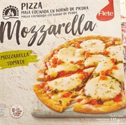 FLETE (ALDI) MOZZARELLA