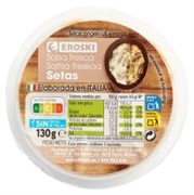 EROSKI SALSA SETAS