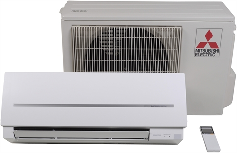 MITSUBISHI ELECTRIC MSZ-SF35VE/MUZ-SF35VE