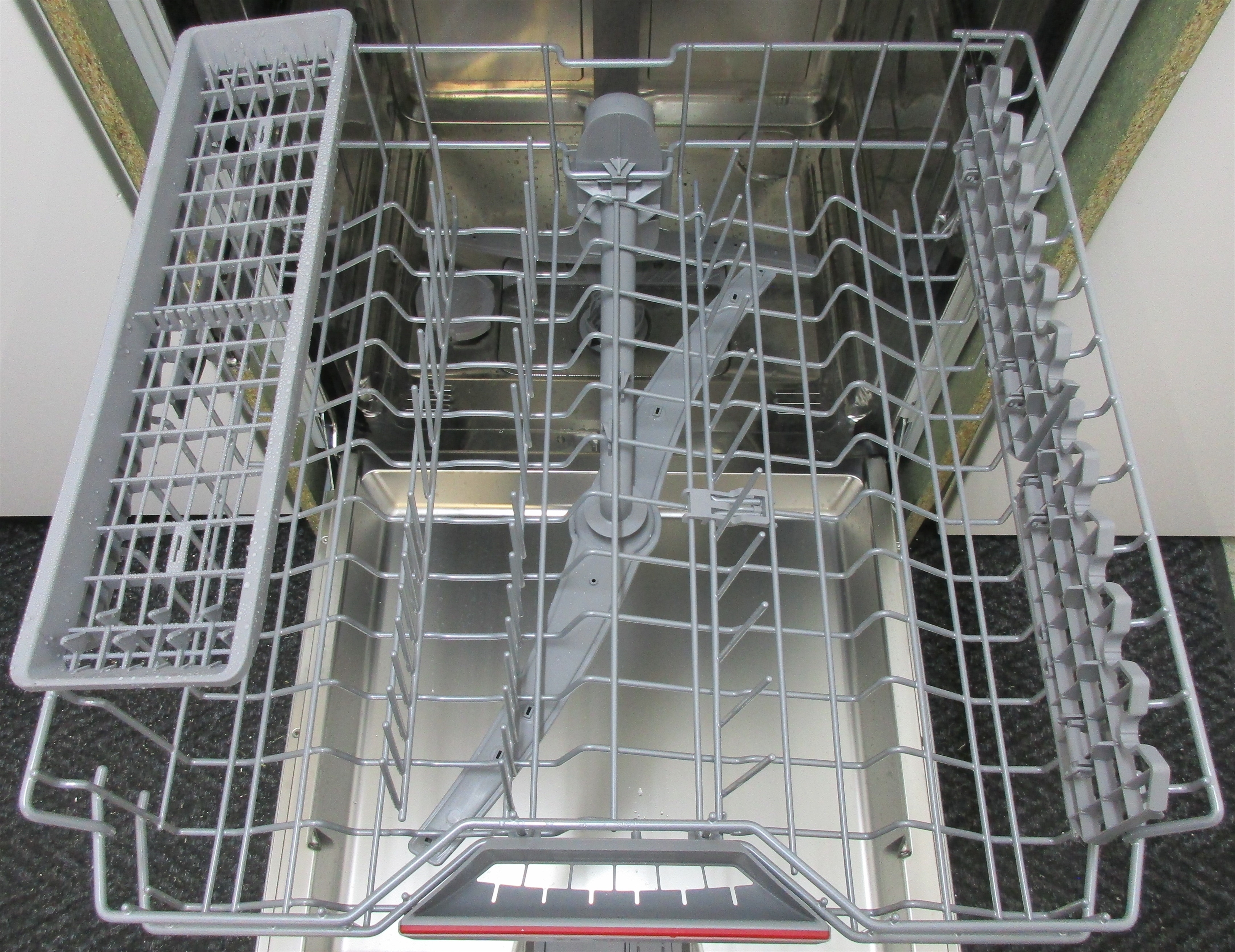 BOSCH SGV2HAX02E