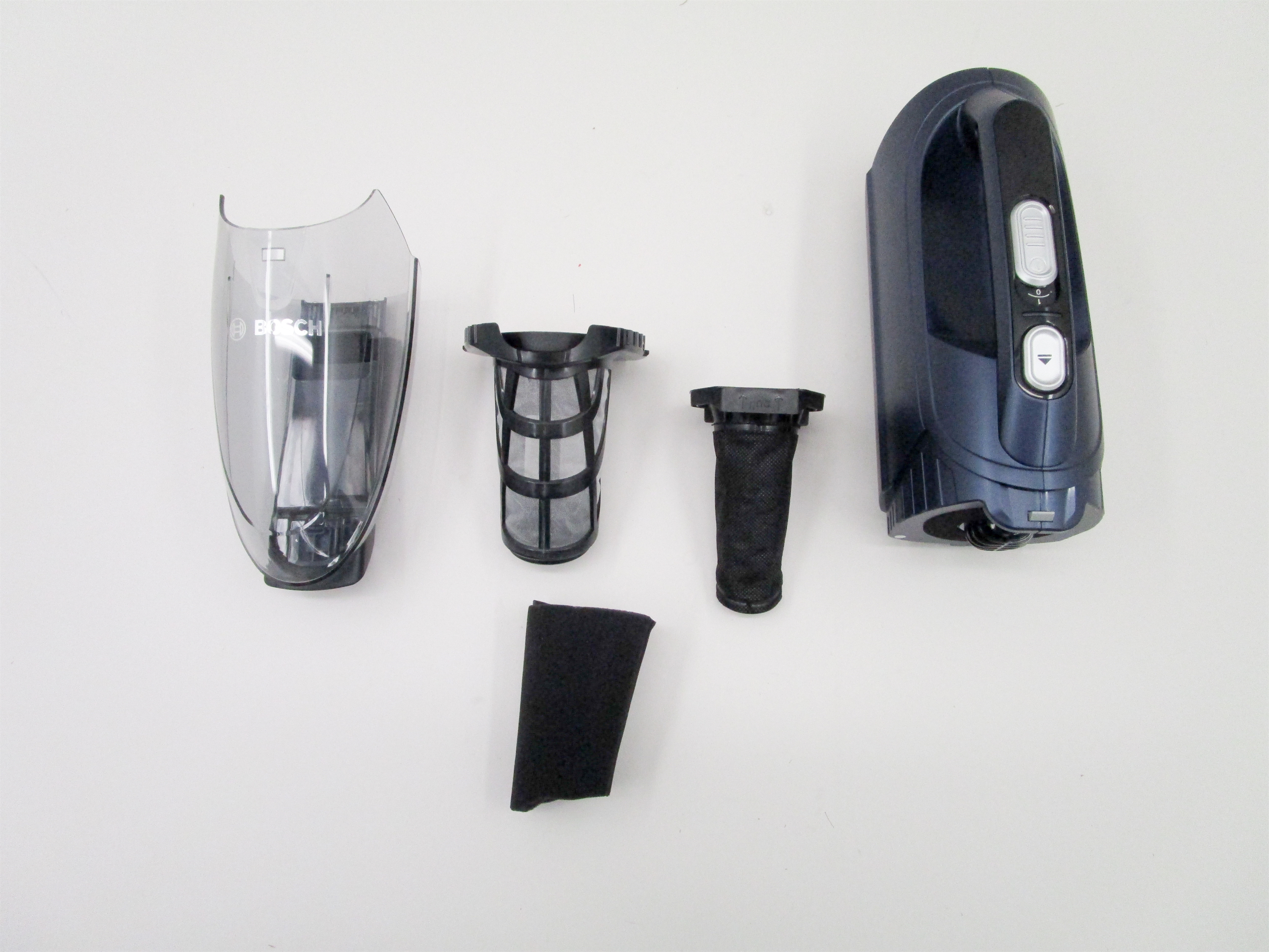 BOSCH BBHL22140 READYY’Y  (21.6V)