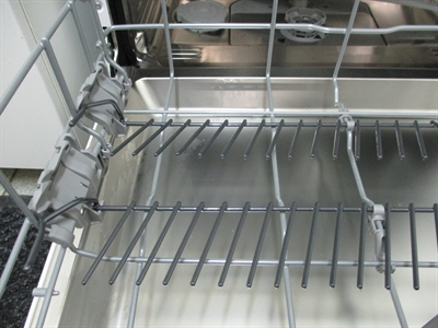 BOSCH SMS25CW05E