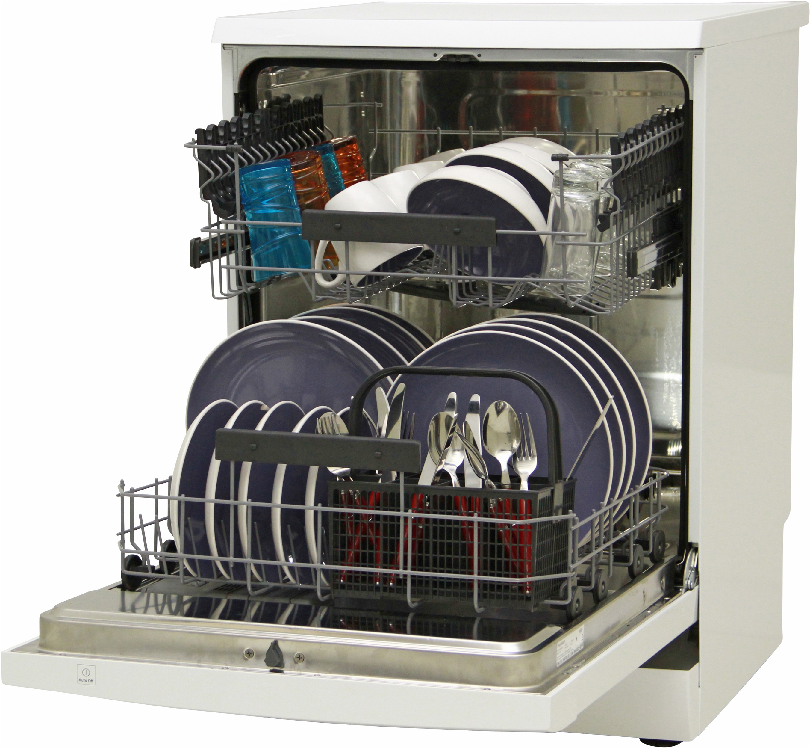 AEG FFB53650ZW