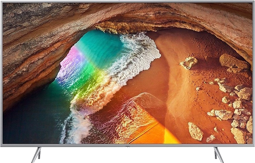 SAMSUNG QE55Q64R