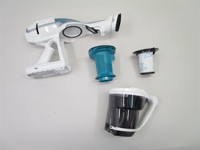 ROWENTA RH9252WO AIRFORCE 460 ALL-IN-ONE 21.9V