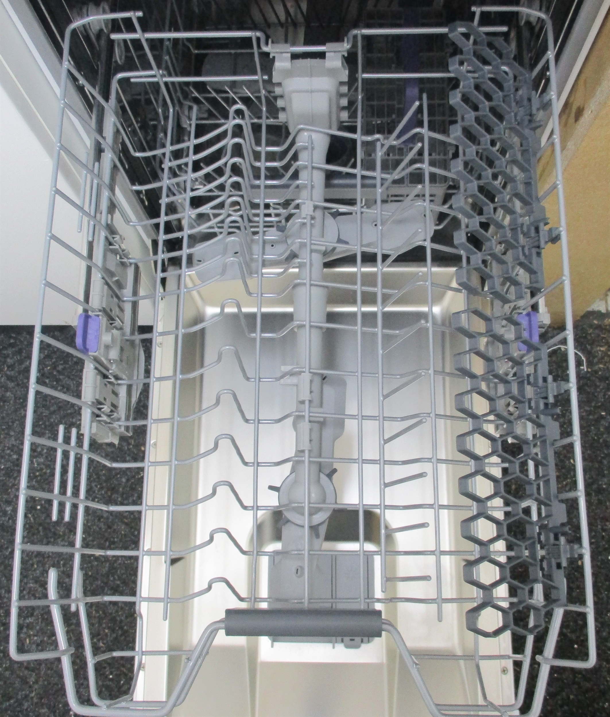 BEKO DFS28021W