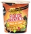 CARREFOUR SENSATION Fideos orientales pollo al curry