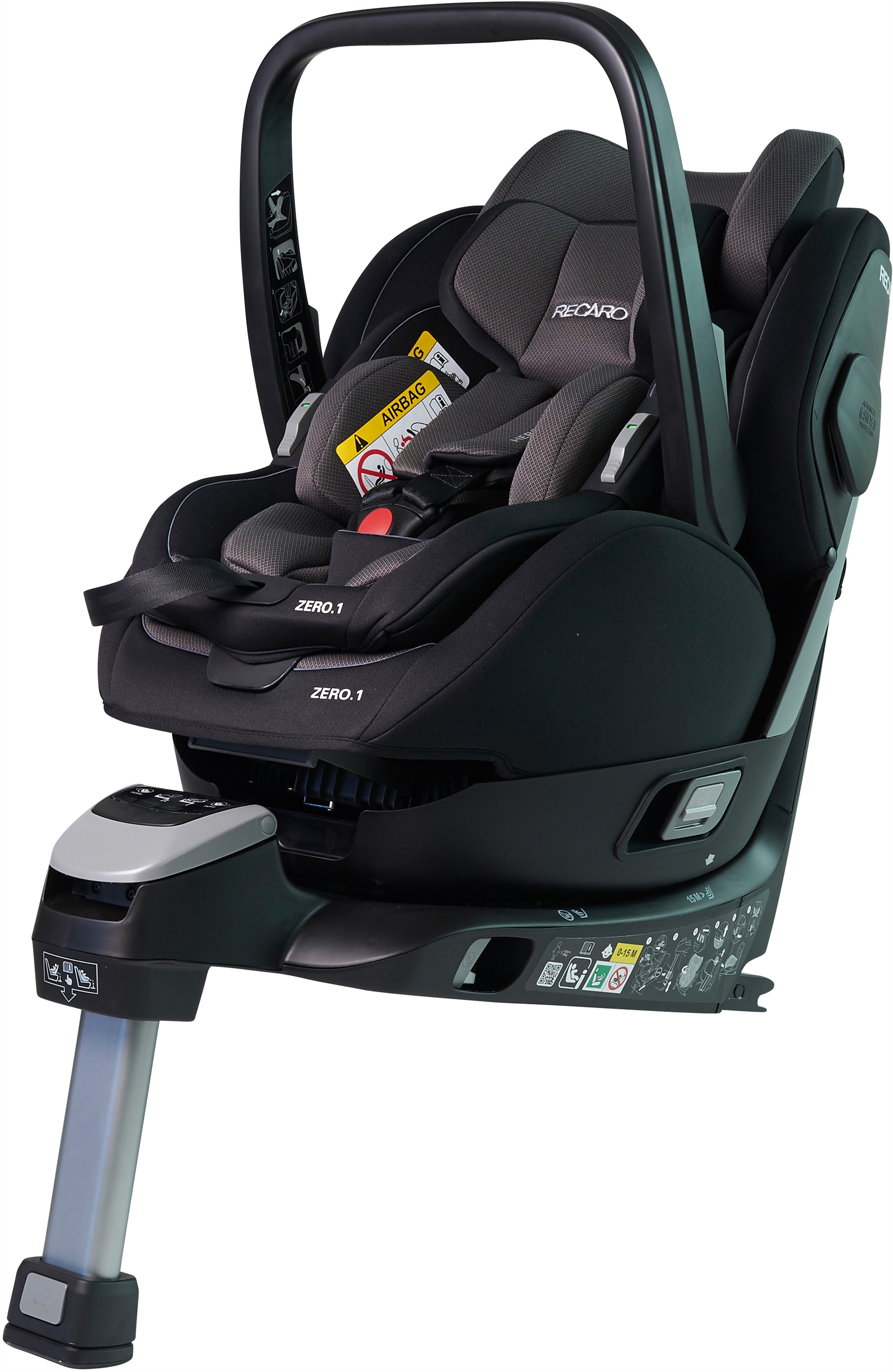 RECARO ZERO 1 ELITE