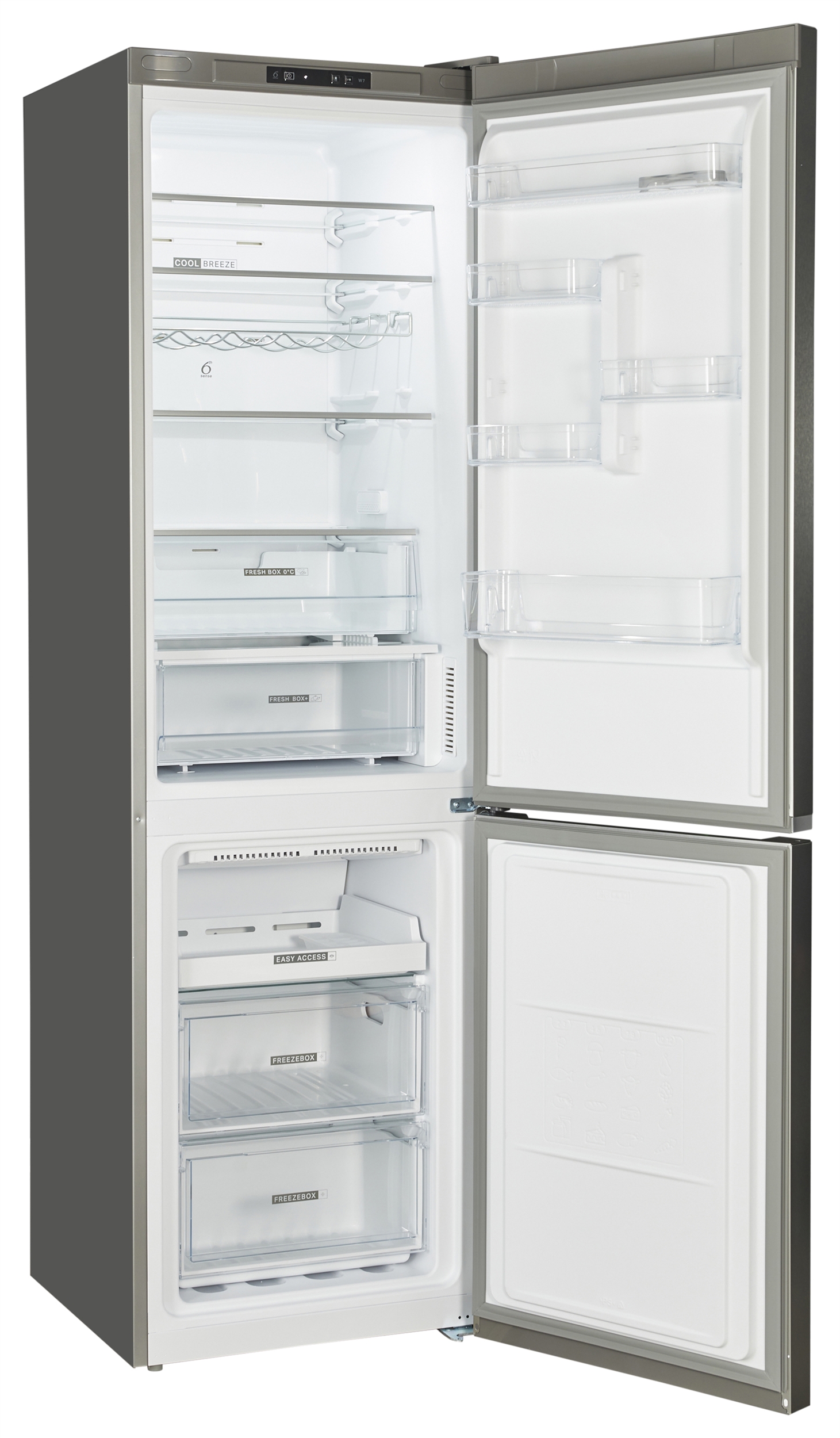 WHIRLPOOL W7X 92I OX