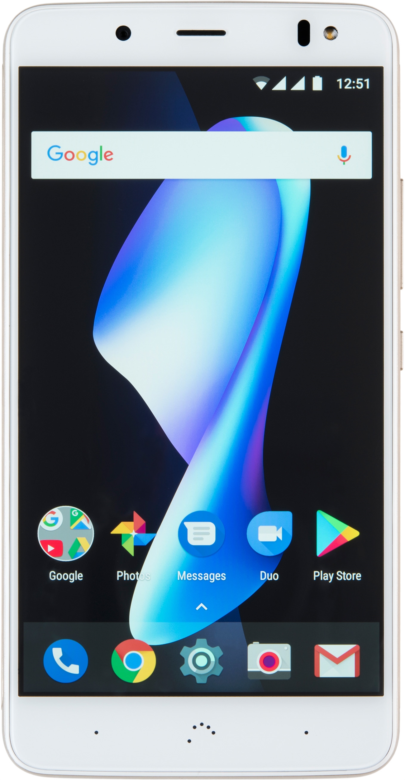 BQ AQUARIS VS PLUS 64GB