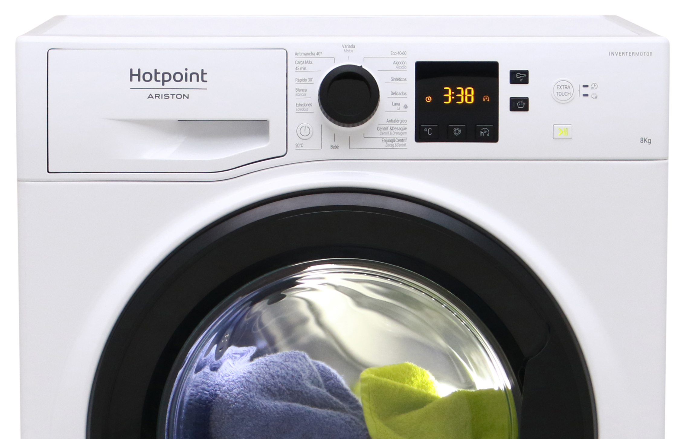 HOTPOINT NS 824 WK SPT N