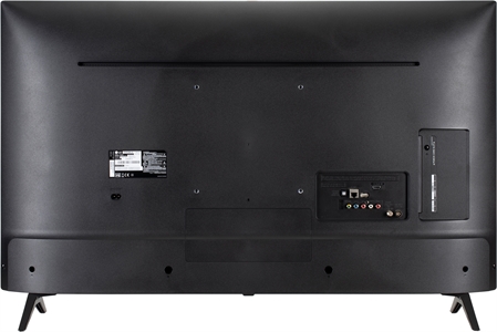 LG 43UK6300PLB