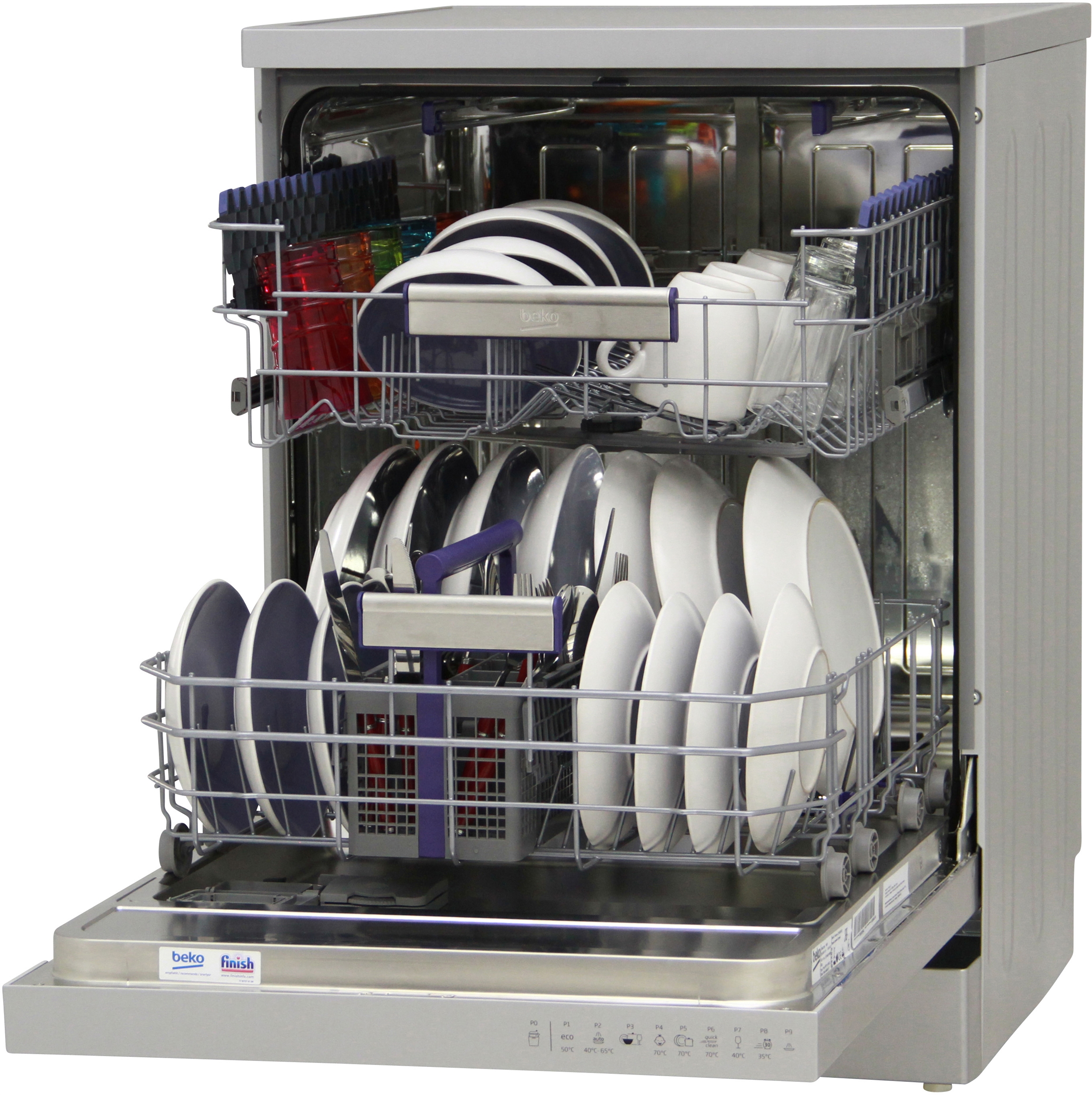 BEKO DFN 29330 X