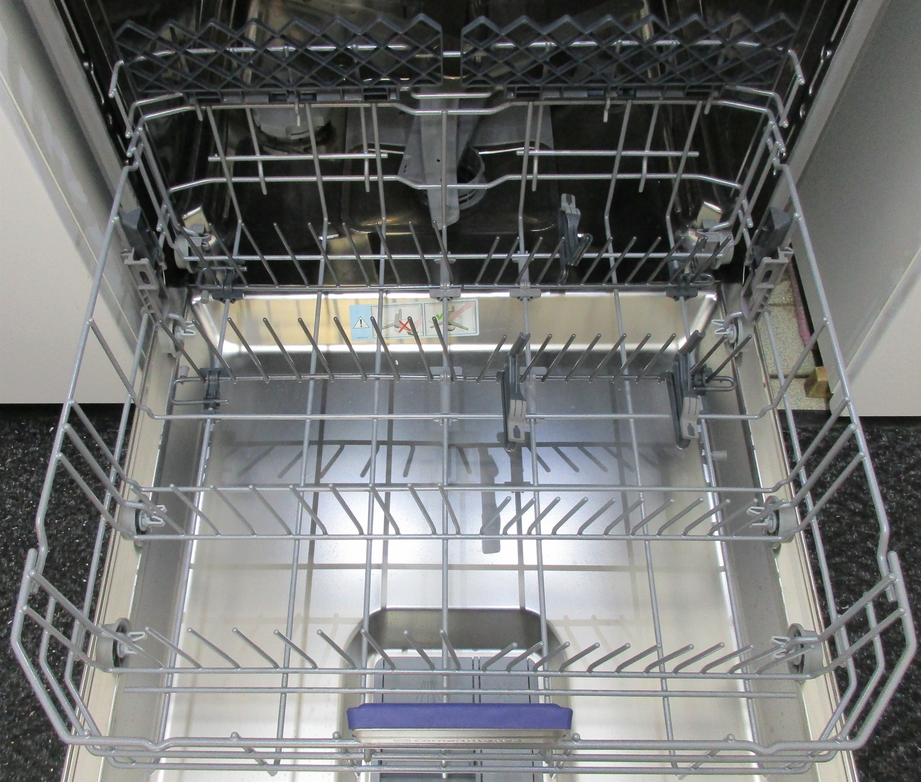 BEKO BDFN36640XC