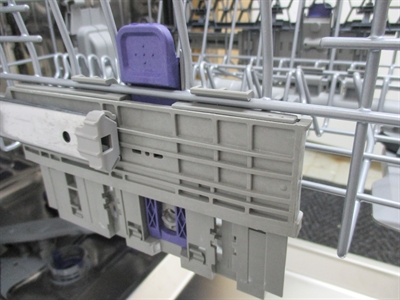 BEKO DFS28021W