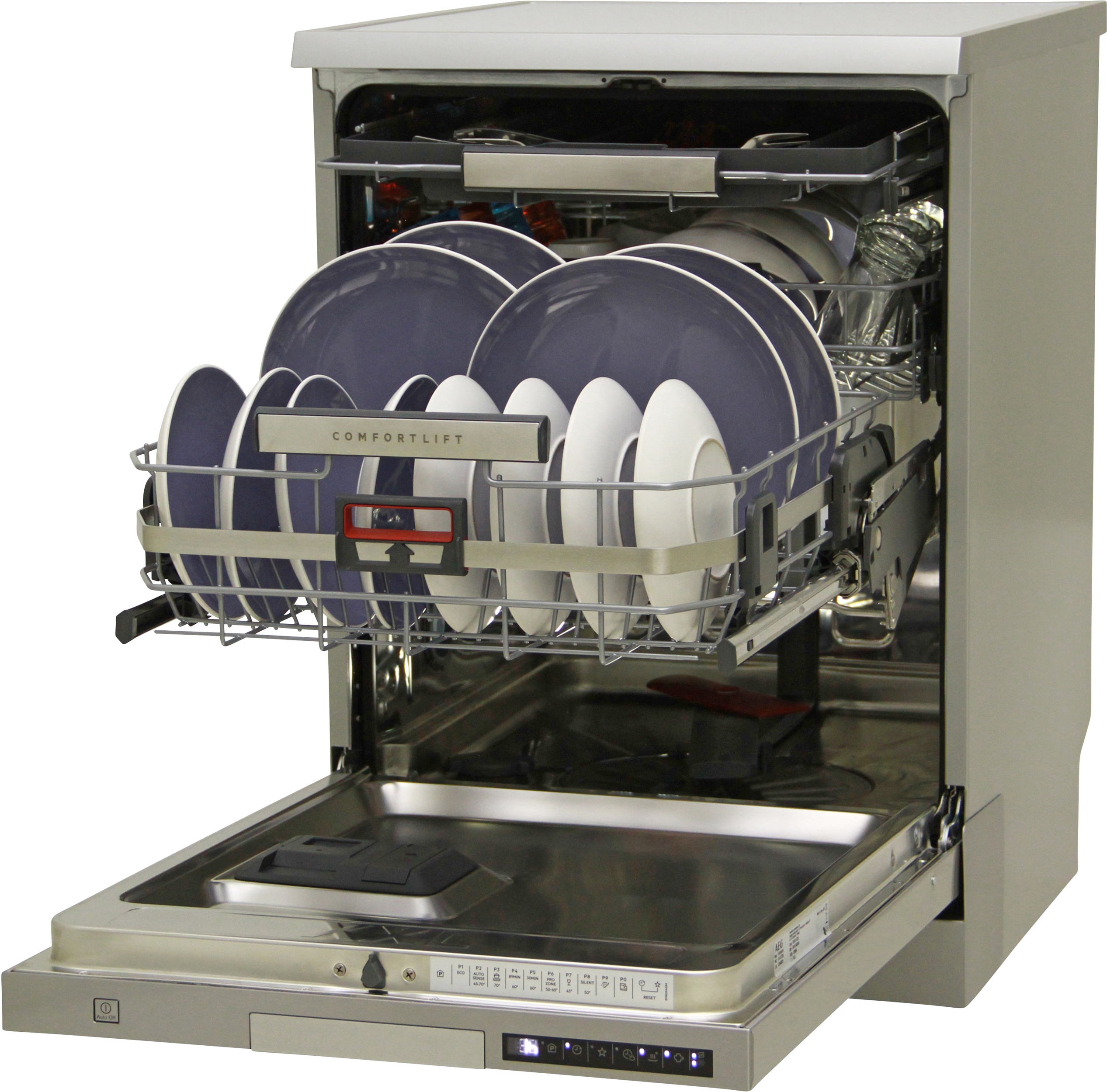 AEG FFB83806PM