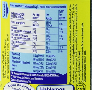 NESTLÉ NESQUIK.