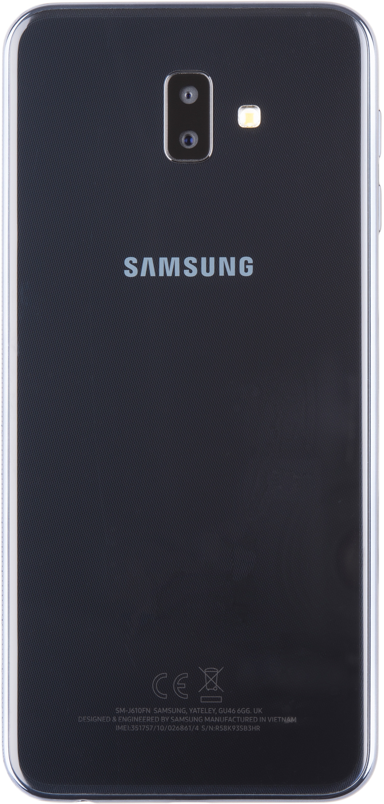 SAMSUNG GALAXY J6+ 32GB